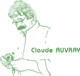 Claude AUVRAY